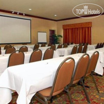 Sleep Inn & Suites at Six Flags 