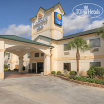 Comfort Inn East Houston 