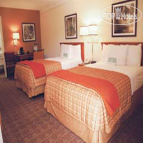 La Quinta Inn Houston Medical/Reliant Center 