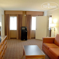 La Quinta Inn Houston Medical/Reliant Center 