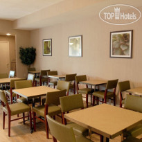 La Quinta Inn Houston Medical/Reliant Center 