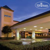 Park Inn North Houston Hotel & Conference Center 3*