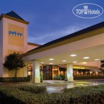 Park Inn North Houston Hotel & Conference Center Отель