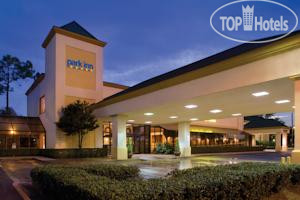 Фотографии отеля  Park Inn North Houston Hotel & Conference Center 3*