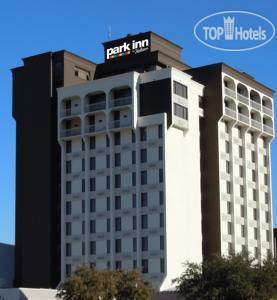 Фотографии отеля  Park Inn by Radisson Dallas-Love Field 3*