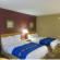 Park Inn by Radisson Dallas-Love Field Номер