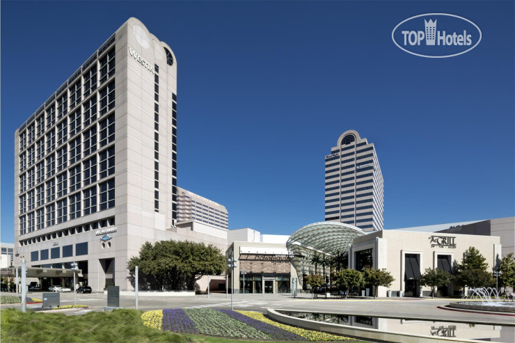 Фотографии отеля  The Westin Galleria Dallas 4*