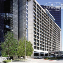 Dallas Marriott City Center 