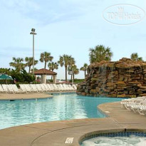 Hilton Galveston Island Resort 