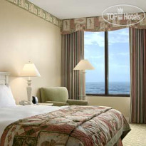 Hilton Galveston Island Resort 