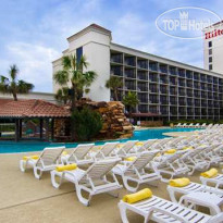 Hilton Galveston Island Resort 