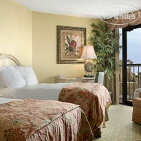 Hilton Galveston Island Resort 