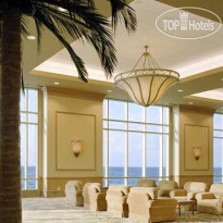 Hilton Galveston Island Resort 