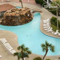 Hilton Galveston Island Resort 