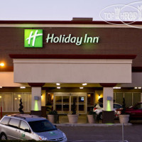 Holiday Inn Amarillo-I-40 3*