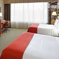 Holiday Inn Austin-Town Lake (Austin Lady Bird Lake) 