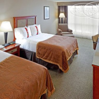 Holiday Inn Austin-Town Lake (Austin Lady Bird Lake) 