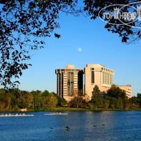 Holiday Inn Austin-Town Lake (Austin Lady Bird Lake) 