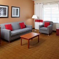 Four Points by Sheraton Houston Hobby Airport 