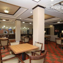 Holiday Inn Express Houston South Pearland 