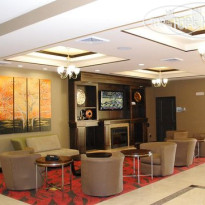 Holiday Inn Express Houston South Pearland 