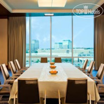 The Westin Houston Memorial City