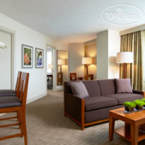 The Westin Houston Memorial City