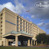 Wyndham Dallas Love Field 3*