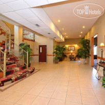 Best Western Casa Villa Suites 