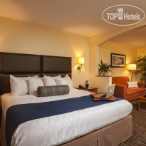 Best Western Plus Lewisville Coppell