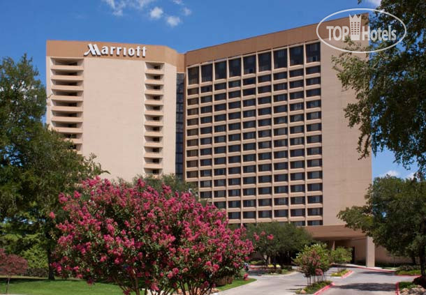 Фотографии отеля  Dallas/Fort Worth Airport Marriott 3*