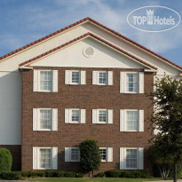 TownePlace Suites Dallas Las Colinas