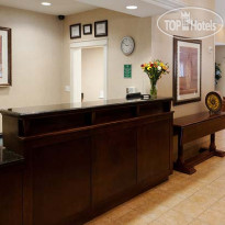 TownePlace Suites Dallas Las Colinas
