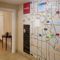 TownePlace Suites Dallas Las Colinas