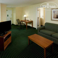 TownePlace Suites Dallas Las Colinas