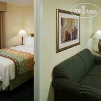 TownePlace Suites Dallas Las Colinas