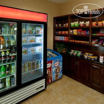 TownePlace Suites Dallas Las Colinas