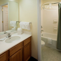 TownePlace Suites Dallas Las Colinas