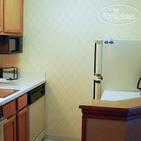 TownePlace Suites Dallas Las Colinas