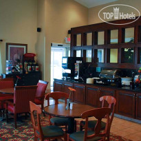 TownePlace Suites Dallas Las Colinas