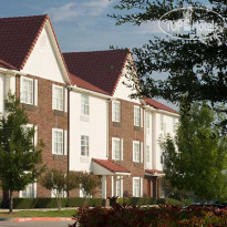 TownePlace Suites Dallas Las Colinas