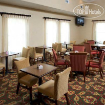 TownePlace Suites Dallas Las Colinas