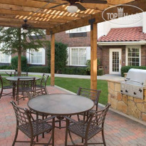 TownePlace Suites Dallas Las Colinas