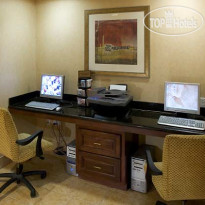 TownePlace Suites Dallas Las Colinas
