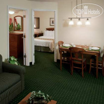 TownePlace Suites Dallas Las Colinas