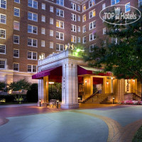 Warwick Melrose Hotel Dallas 4*