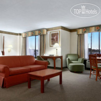 Wingate by Wyndham Longview