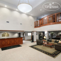 Wingate by Wyndham Longview