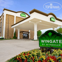 Wingate by Wyndham Richardson 