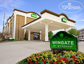 Фотографии отеля  Wingate by Wyndham Richardson 3*